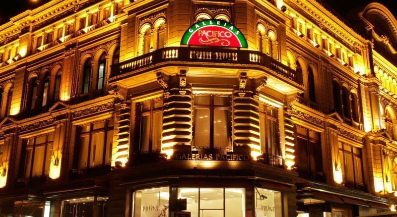 Pulitzer Hotel Ciudad Autónoma de Buenos Aires