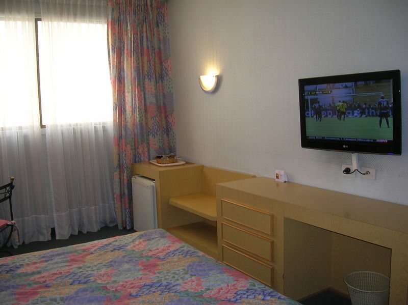 Hotel Obelisco Center - & Ciudad Autónoma de Buenos Aires