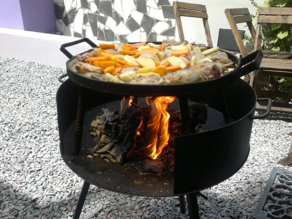 Cepas De Cata & Relax Hotel 4*