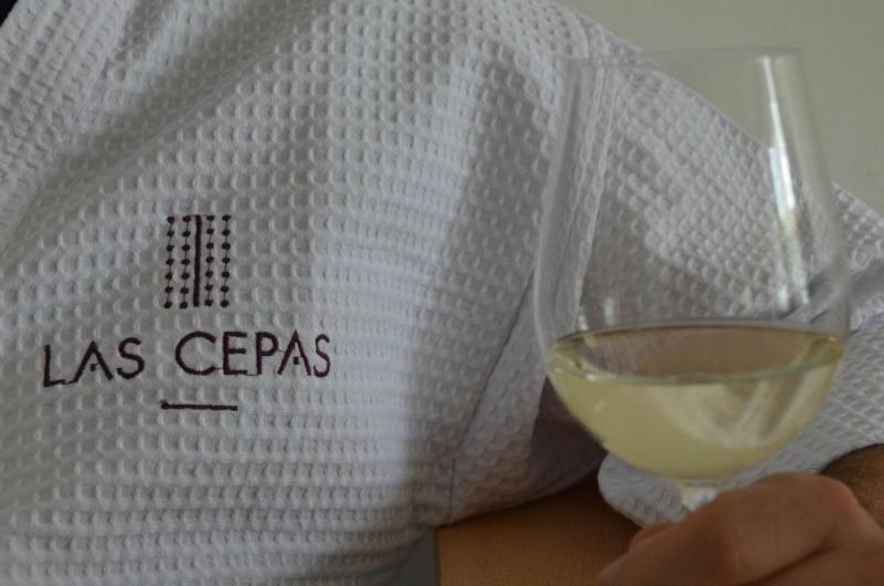 Hotel Cepas De Cata & Relax