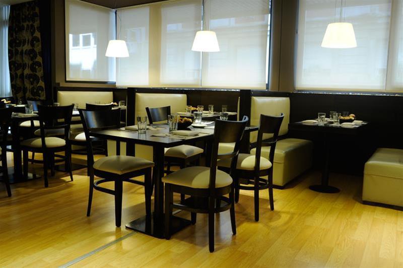 Hotel Facon Grande