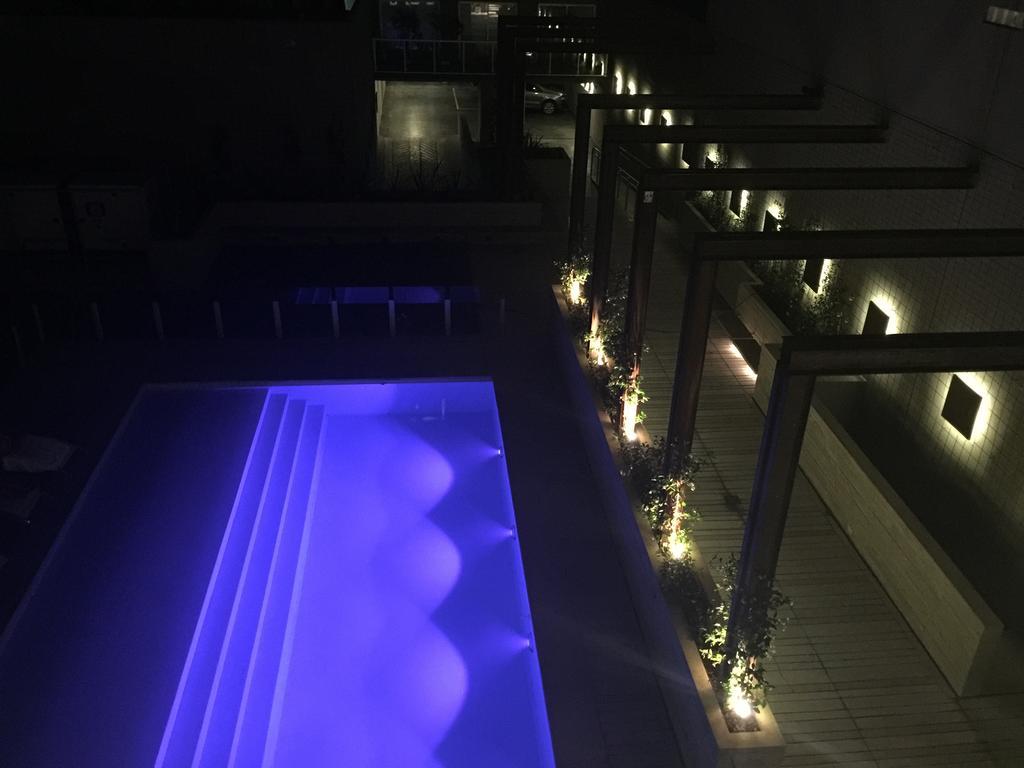 Apartamento Metropolitan Highline