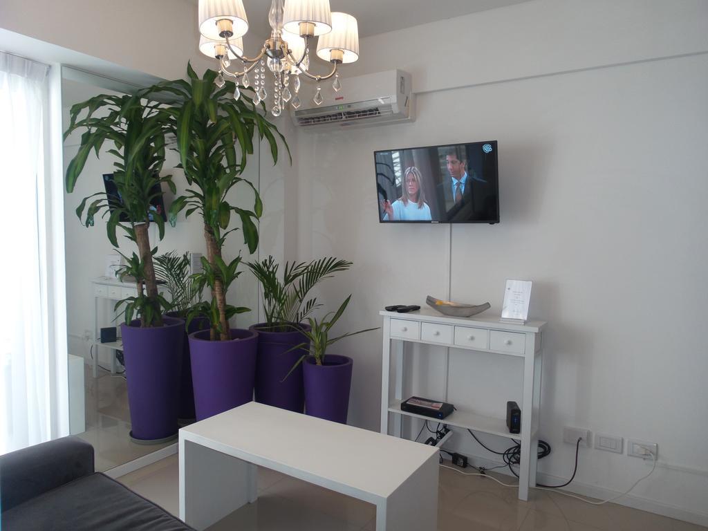 Apartamento Gorriti Palace *