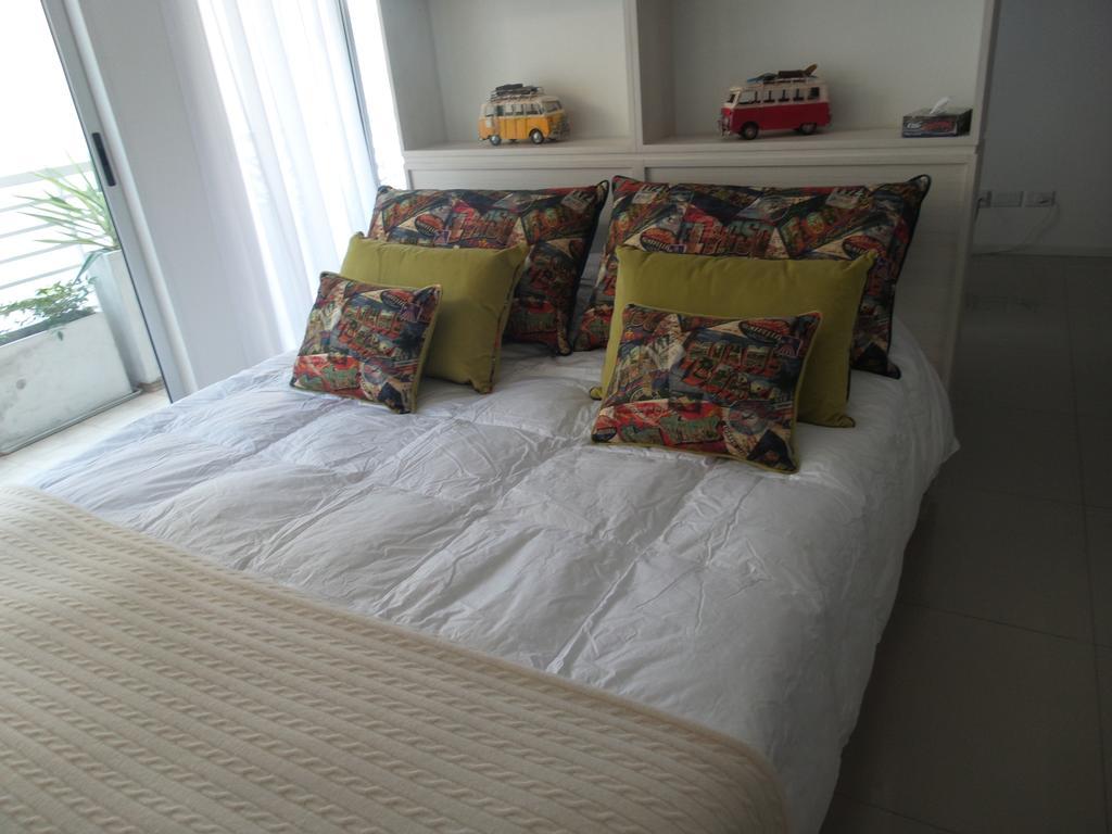 Apartamento Gorriti Palace Ciudad Autónoma de Buenos Aires