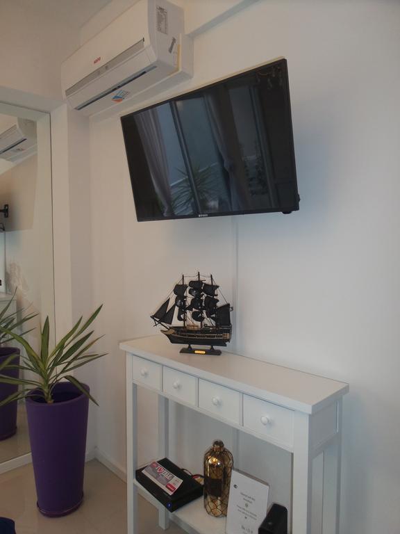 Apartamento Gorriti Palace *