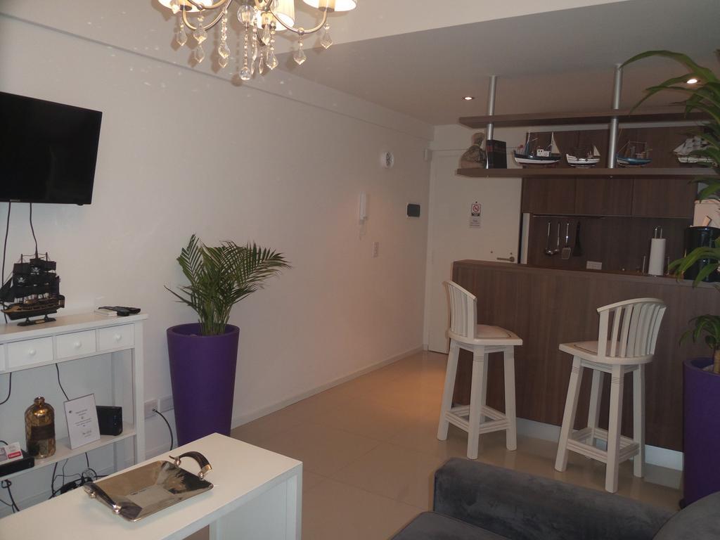 Apartamento Gorriti Palace