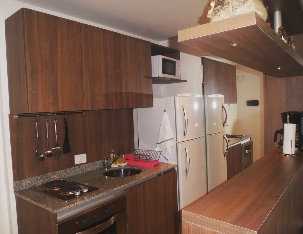 Gorriti Palace Apartamento *