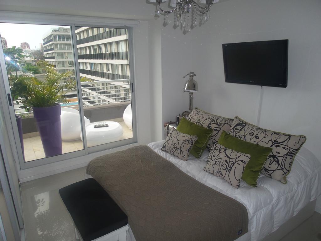 Apartamento Gorriti Palace Ciudad Autónoma de Buenos Aires