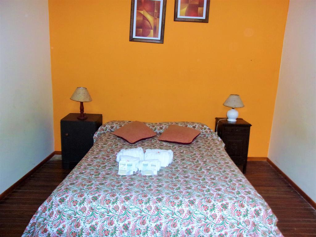La Barca Bed and breakfast Ciudad Autónoma de Buenos Aires