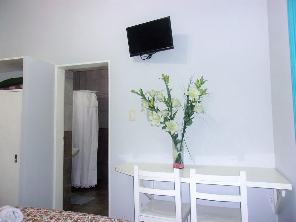 Bed and breakfast La Barca