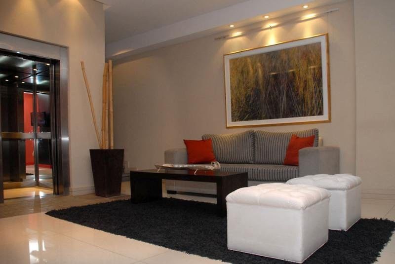 Fertilia Downtown Aparthotel 3*