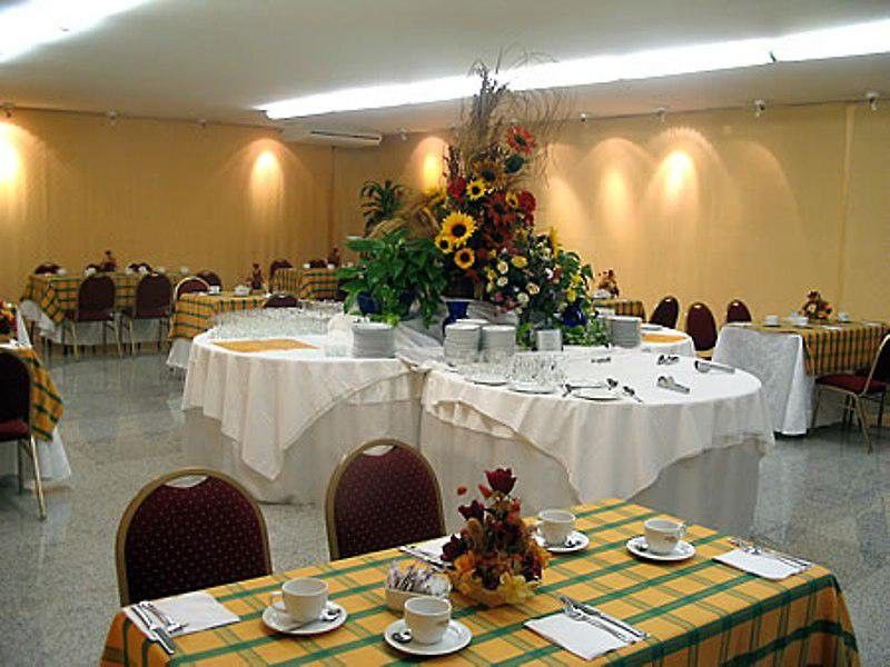 Cristal Palace Hotel