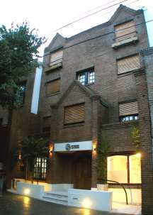 Hotel Synergie Boutique