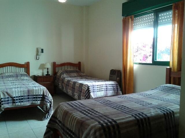 Hotel Colonial Buenos Aires
