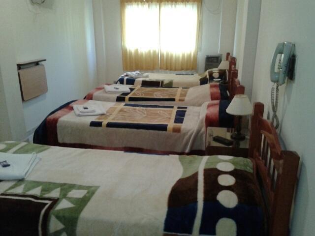Hotel Colonial