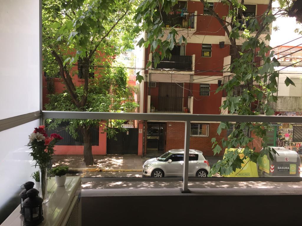 Soho Buenos Aires