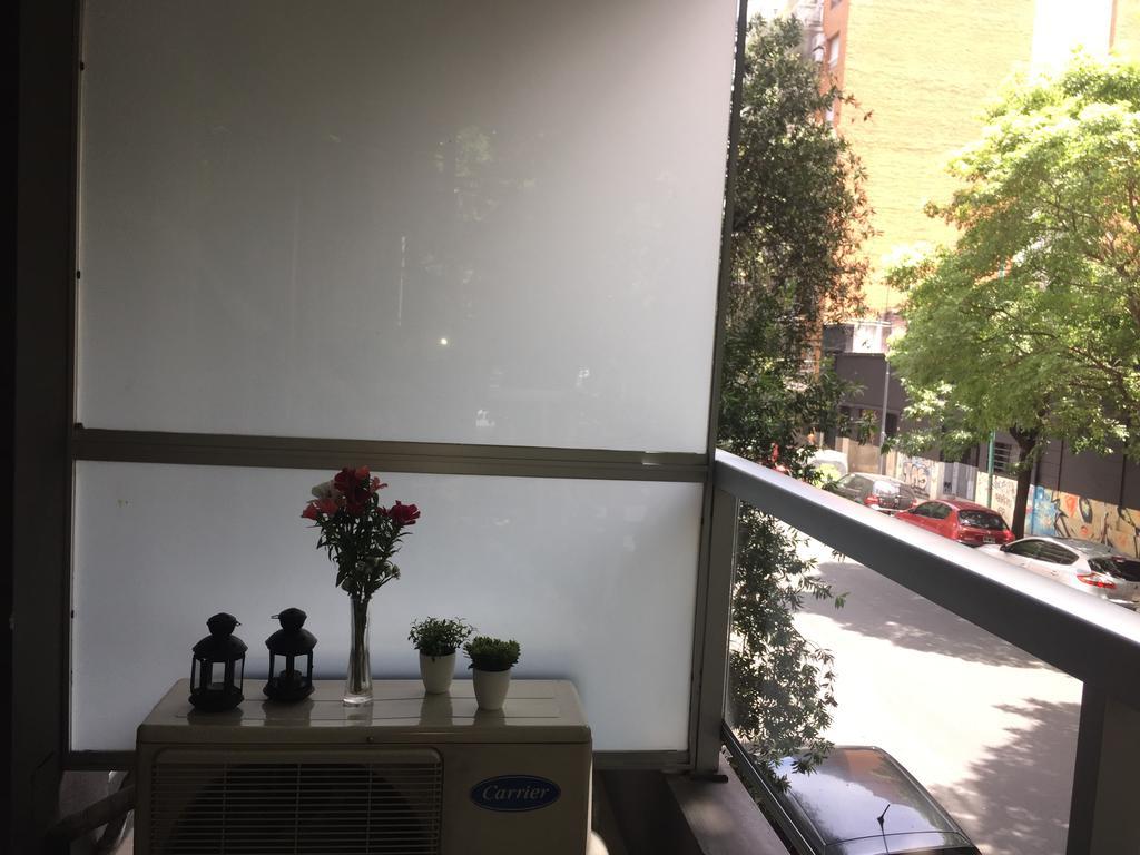 Apartment Soho *