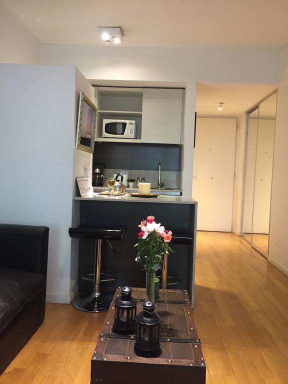 Soho Apartment *