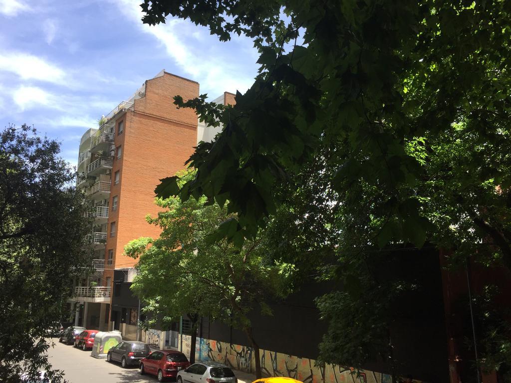 Soho Apartment