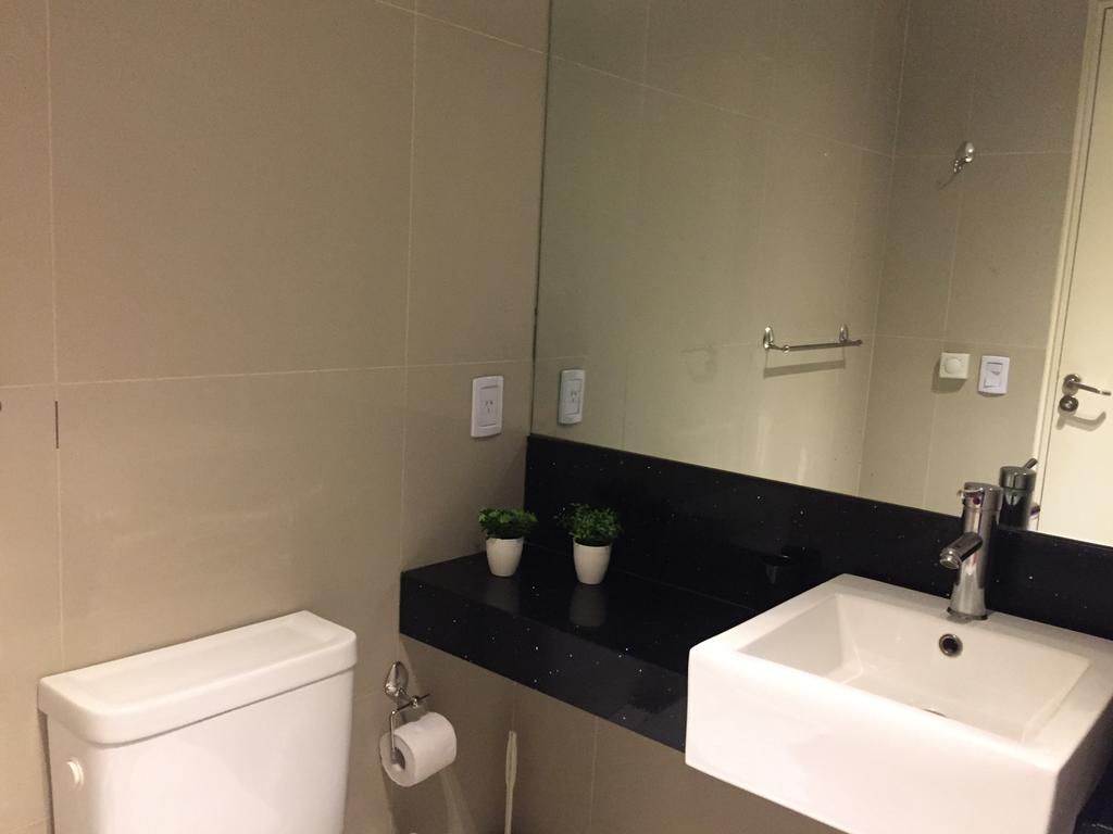 Apartment Soho Buenos Aires