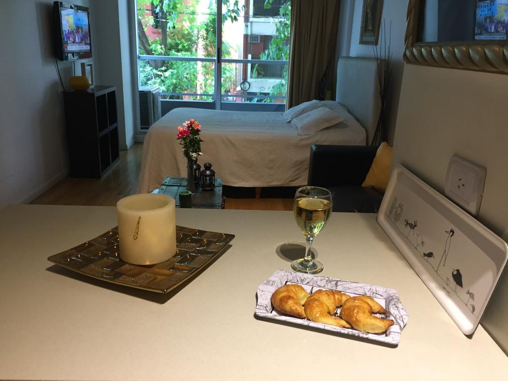 Apartment Soho