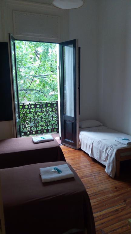 06 Soho Bed and breakfast 2*