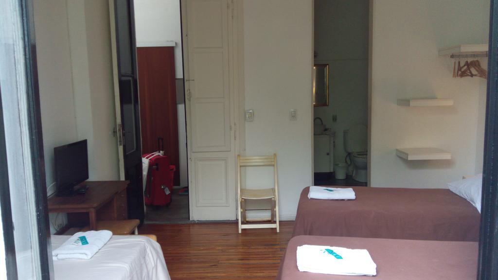 06 Soho Bed and breakfast 2*