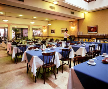 Da Vinci Hotel