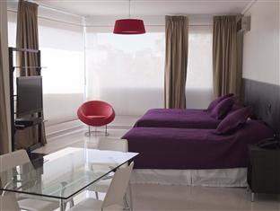 Apartamento Soho Luxury Ciudad Autónoma de Buenos Aires