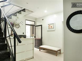Albergue Meeting Point *
