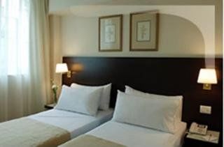 Hotel Mundial