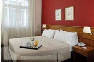Mundial Hotel Ciudad Autónoma de Buenos Aires