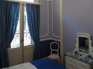 Bed and breakfast Petit El Vitraux 3*