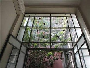 Petit El Vitraux Bed and breakfast 3*