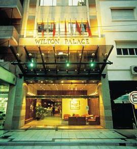 Wilton 4* Ciudad Autónoma de Buenos Aires