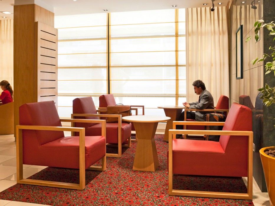 Ibis Obelisco Hotel Ciudad Autónoma de Buenos Aires