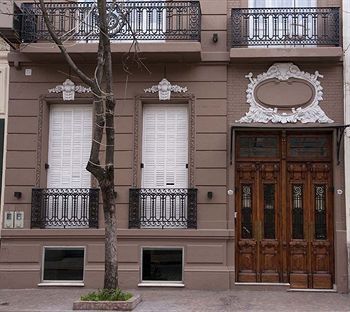 Boutique Raco De Hotel Ciudad Autónoma de Buenos Aires
