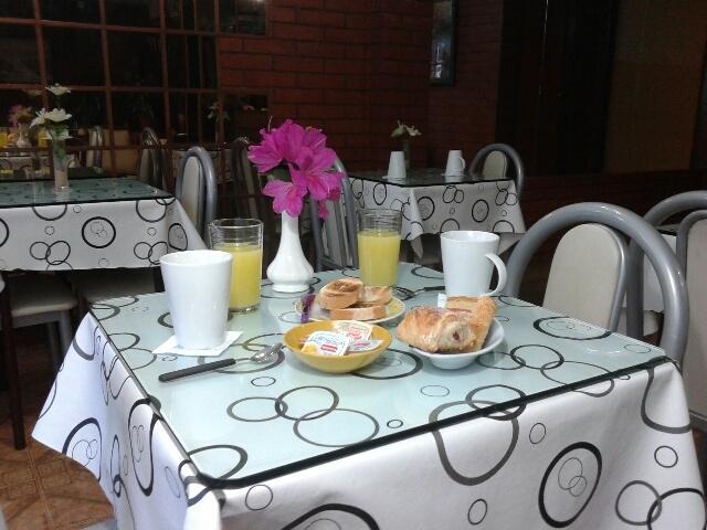 Colonial 3* Buenos Aires