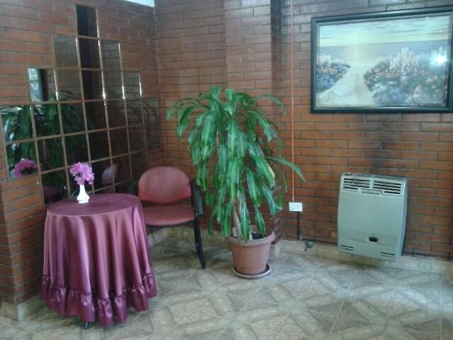 Colonial Hotel Buenos Aires