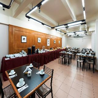 Hotel Crisol Catalinas Ciudad Autónoma de Buenos Aires