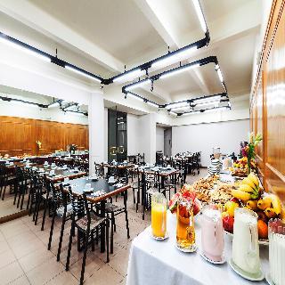 Crisol Catalinas 3* Ciudad Autónoma de Buenos Aires