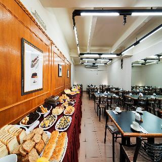 Crisol Catalinas Hotel Ciudad Autónoma de Buenos Aires