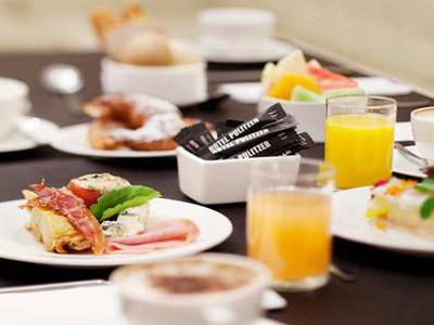 Pulitzer Hotel Ciudad Autónoma de Buenos Aires