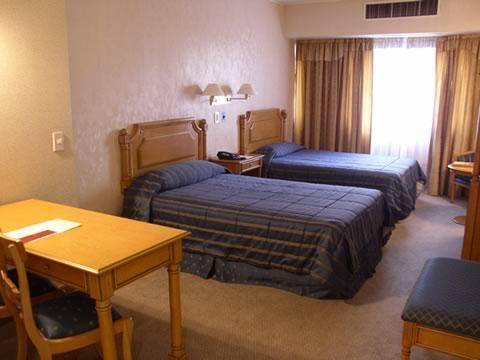 Hotel Up América Plaza Ciudad Autónoma de Buenos Aires
