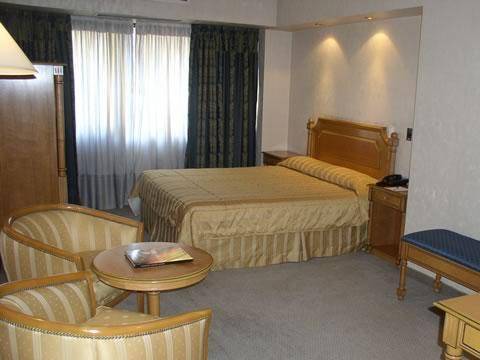 Up América Plaza 3* Ciudad Autónoma de Buenos Aires