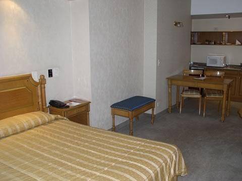 Up América Plaza Hotel Ciudad Autónoma de Buenos Aires