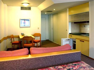 Obelisco Center - & Hotel 4*