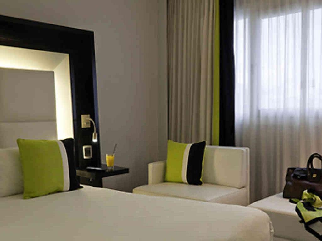 Novotel Hotel Buenos Aires