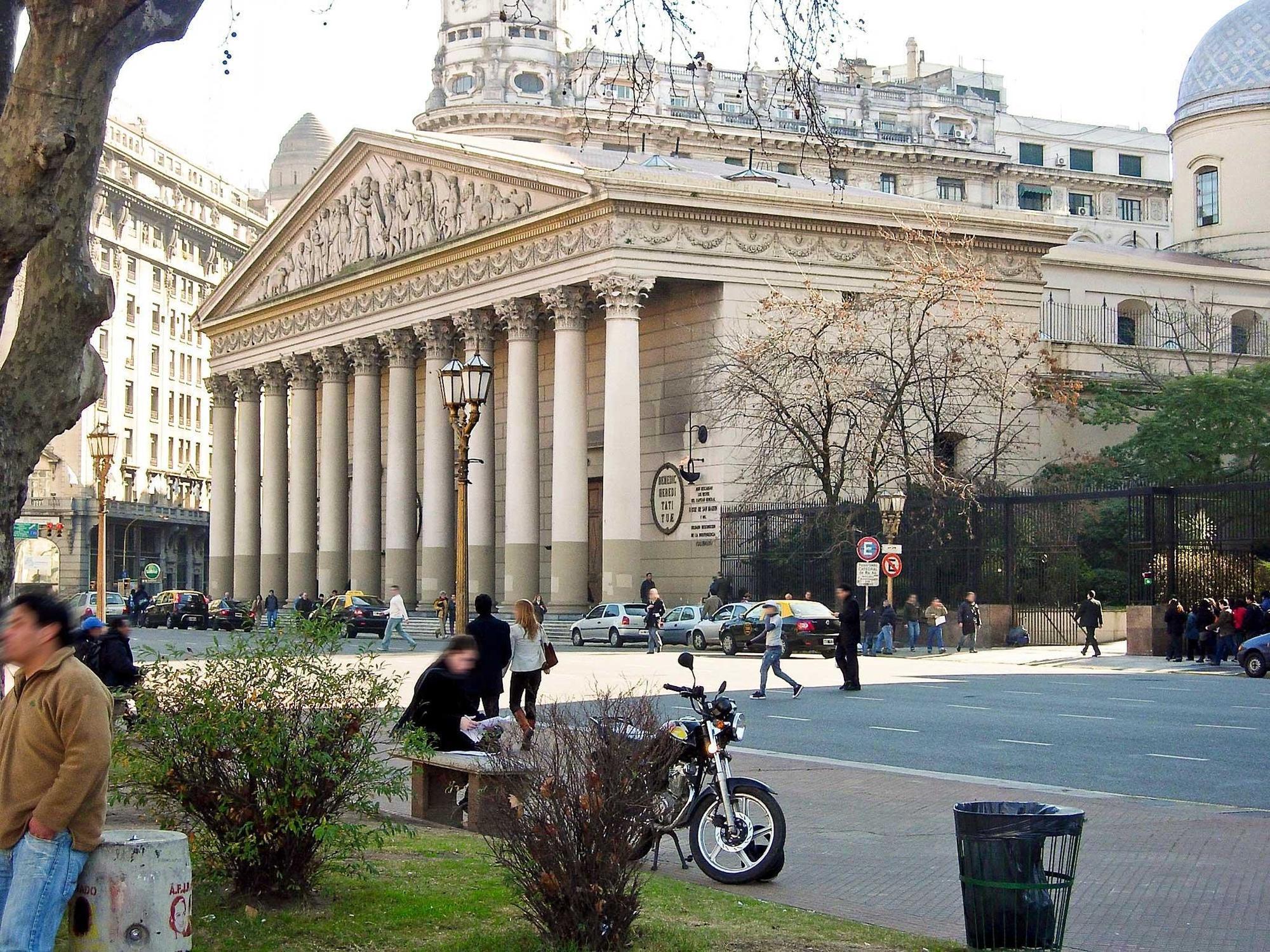 Novotel Buenos Aires