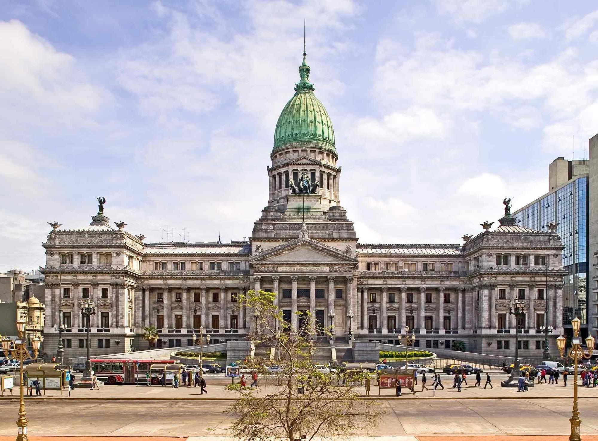 Ibis Congreso Buenos Aires